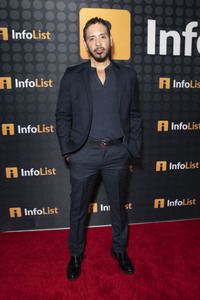 InfoList Pre-Emmys Soiree in West Hollywood