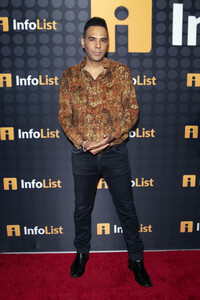 InfoList Pre-Emmys Soiree in West Hollywood