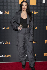 InfoList Pre-Emmys Soiree in West Hollywood