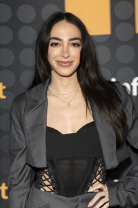 InfoList Pre-Emmys Soiree in West Hollywood