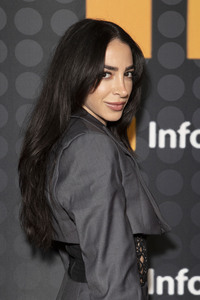 InfoList Pre-Emmys Soiree in West Hollywood