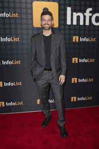 InfoList Pre-Emmys Soiree in West Hollywood