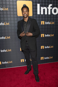 InfoList Pre-Emmys Soiree in West Hollywood