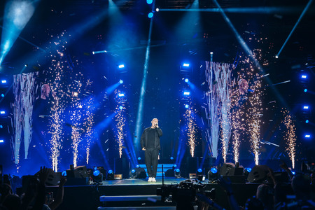 Schlagernacht des Jahres 2025 in Erfurt