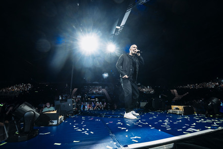 Schlagernacht des Jahres 2025 in Erfurt