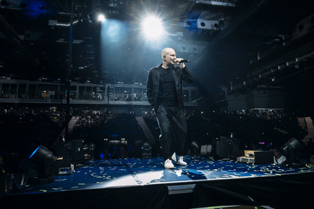 Schlagernacht des Jahres 2025 in Erfurt