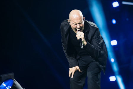 Schlagernacht des Jahres 2025 in Erfurt