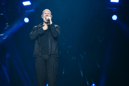 Schlagernacht des Jahres 2025 in Erfurt