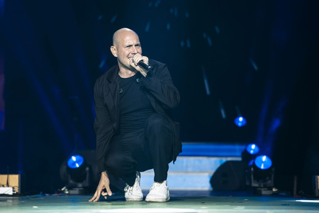 Schlagernacht des Jahres 2025 in Erfurt