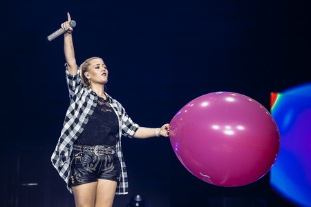 Schlagernacht des Jahres 2025 in Erfurt