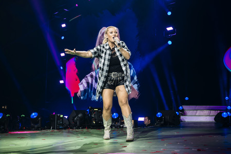 Schlagernacht des Jahres 2025 in Erfurt