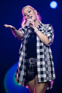 Schlagernacht des Jahres 2025 in Erfurt