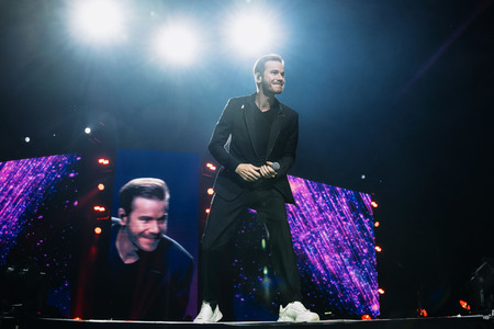 Schlagernacht des Jahres 2025 in Erfurt