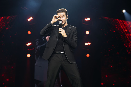 Schlagernacht des Jahres 2025 in Erfurt