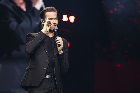 Schlagernacht des Jahres 2025 in Erfurt