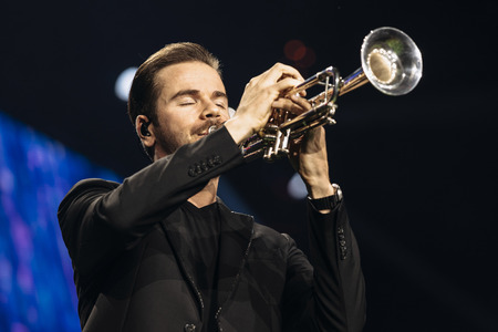 Schlagernacht des Jahres 2025 in Erfurt