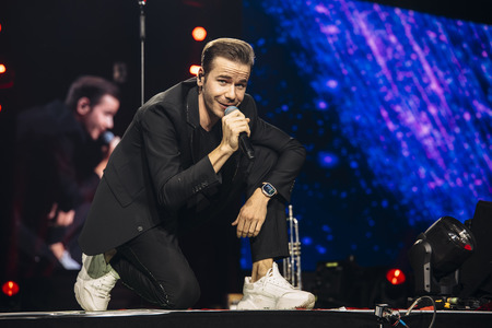 Schlagernacht des Jahres 2025 in Erfurt