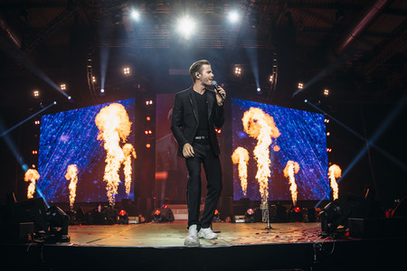 Schlagernacht des Jahres 2025 in Erfurt