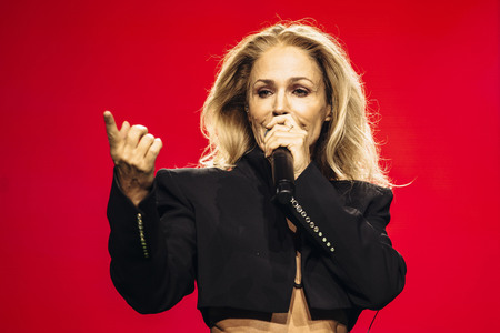 Schlagernacht des Jahres 2025 in Erfurt