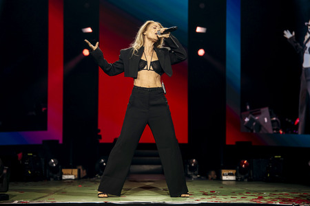 Schlagernacht des Jahres 2025 in Erfurt