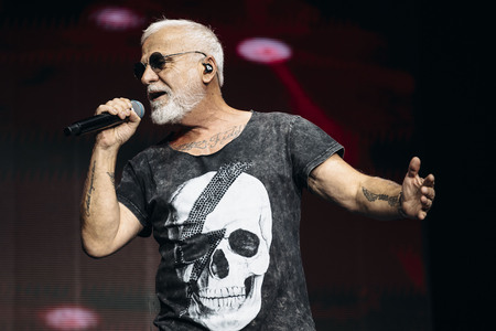 Schlagernacht des Jahres 2025 in Erfurt