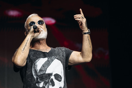 Schlagernacht des Jahres 2025 in Erfurt