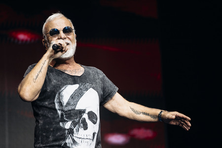 Schlagernacht des Jahres 2025 in Erfurt