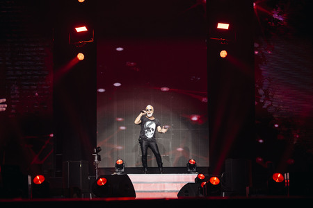 Schlagernacht des Jahres 2025 in Erfurt