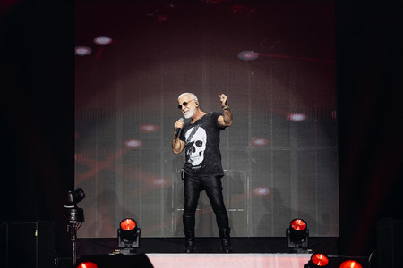 Schlagernacht des Jahres 2025 in Erfurt