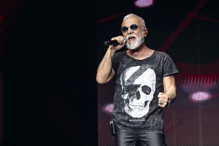 Schlagernacht des Jahres 2025 in Erfurt