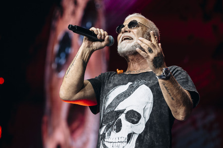 Schlagernacht des Jahres 2025 in Erfurt