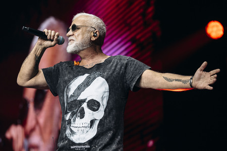 Schlagernacht des Jahres 2025 in Erfurt