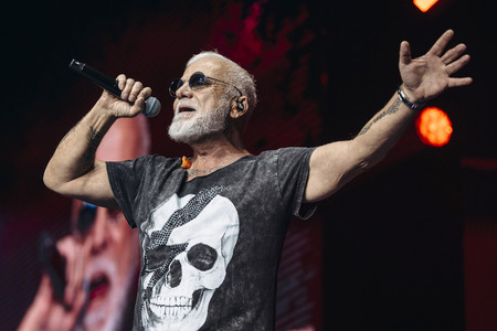 Schlagernacht des Jahres 2025 in Erfurt