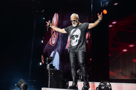 Schlagernacht des Jahres 2025 in Erfurt