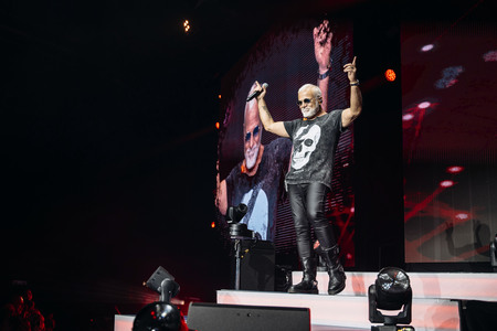 Schlagernacht des Jahres 2025 in Erfurt