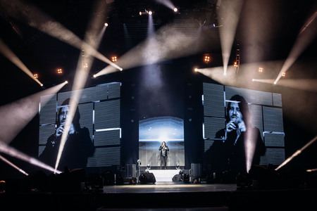 Schlagernacht des Jahres 2025 in Erfurt