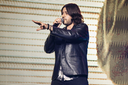 Schlagernacht des Jahres 2025 in Erfurt