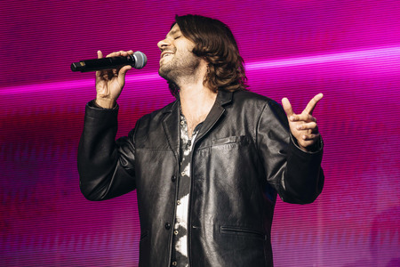 Schlagernacht des Jahres 2025 in Erfurt