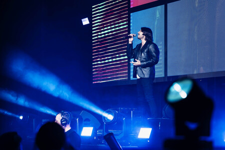 Schlagernacht des Jahres 2025 in Erfurt