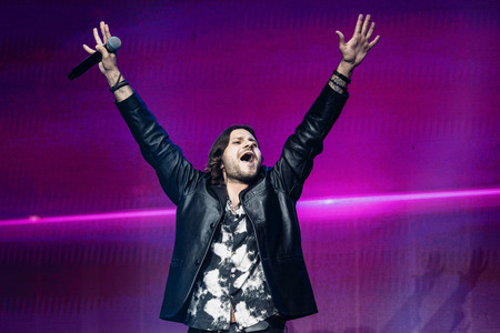 Schlagernacht des Jahres 2025 in Erfurt