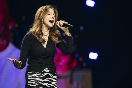 Schlagernacht des Jahres 2025 in Erfurt