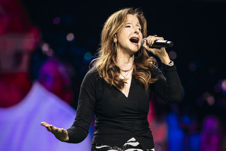 Schlagernacht des Jahres 2025 in Erfurt