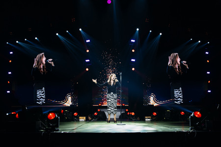 Schlagernacht des Jahres 2025 in Erfurt