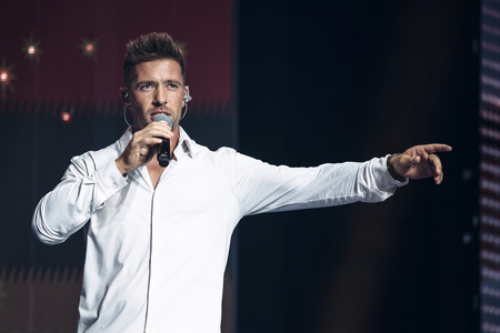 Schlagernacht des Jahres 2025 in Erfurt