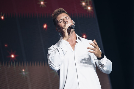 Schlagernacht des Jahres 2025 in Erfurt