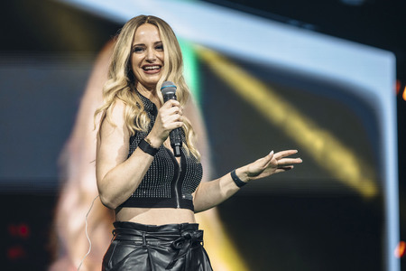 Schlagernacht des Jahres 2025 in Erfurt