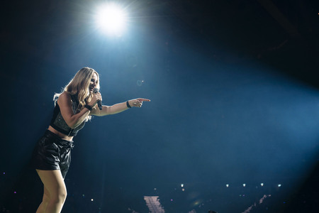 Schlagernacht des Jahres 2025 in Erfurt