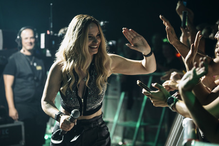 Schlagernacht des Jahres 2025 in Erfurt