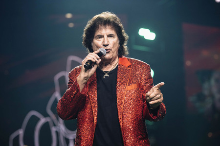 Schlagernacht des Jahres 2025 in Erfurt