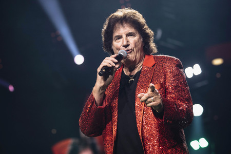 Schlagernacht des Jahres 2025 in Erfurt